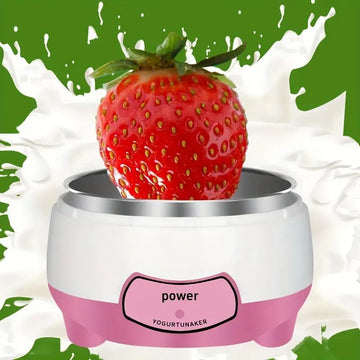 Yogurt Maker Machine