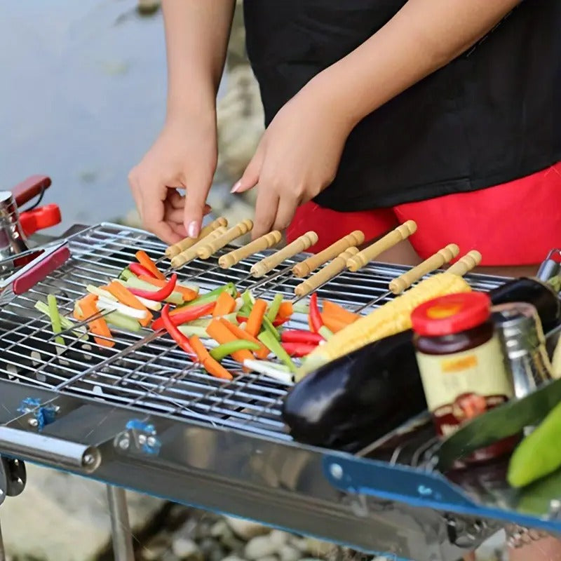 BBQ Tandoor stick 12 pc