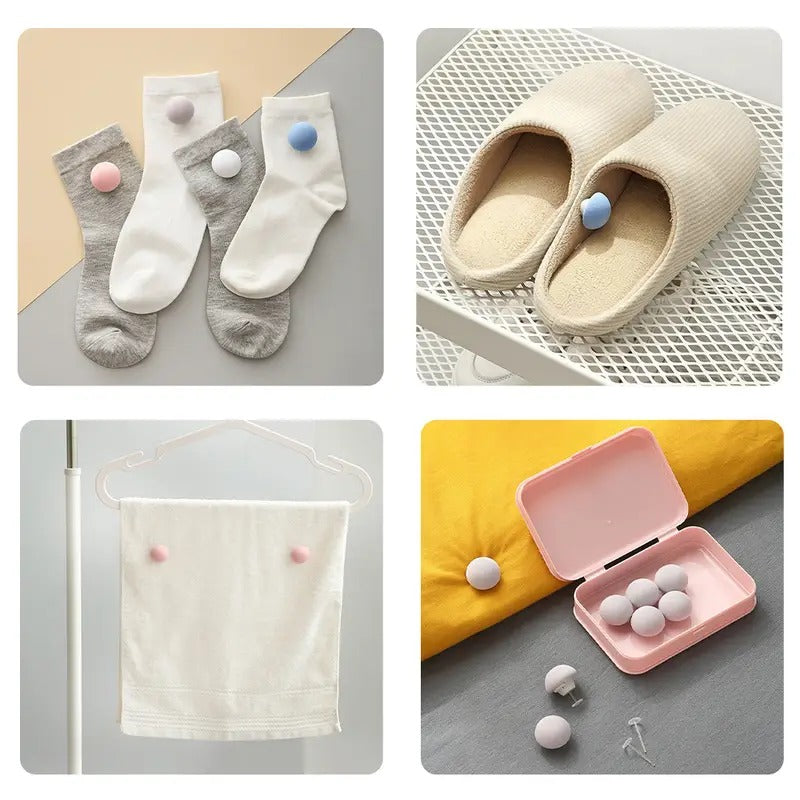 Curtain Needles Pack of 10