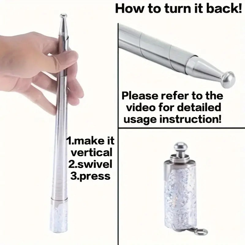 Magic Appering Stick