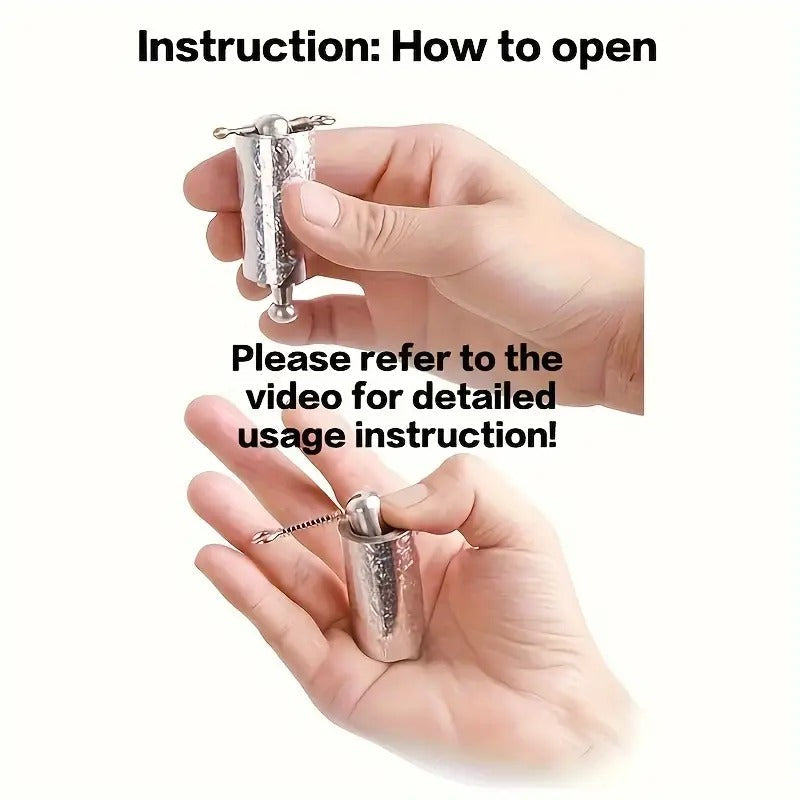 Magic Appering Stick