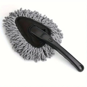 Microfiber Mini Car duster