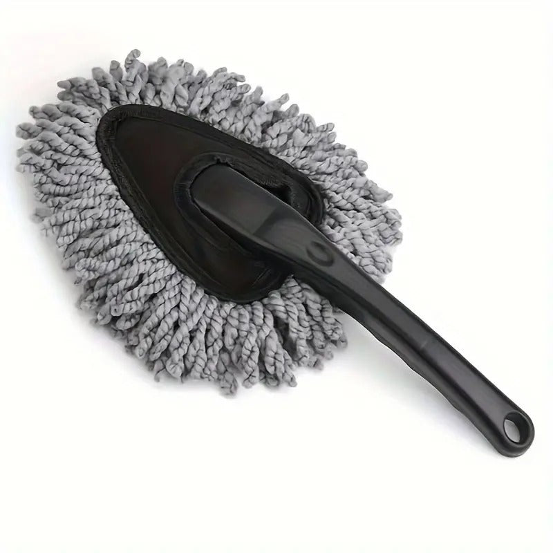 Microfiber Mini Car duster