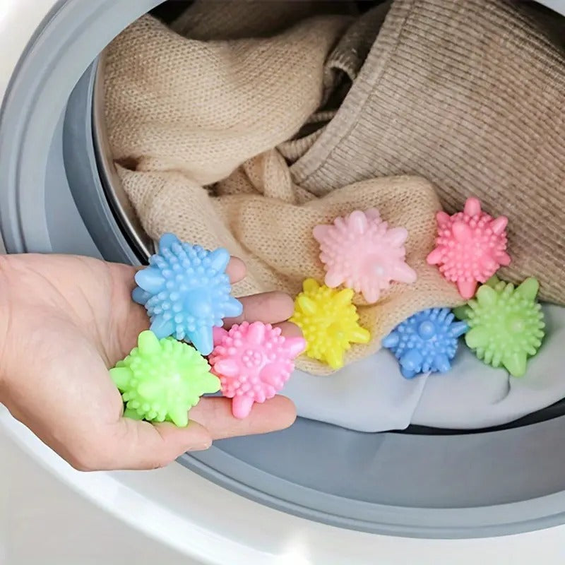 Corona Silicone Washing Machine Laundry Ball