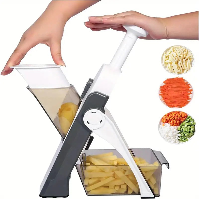 Mandoline Slicer