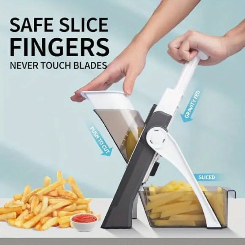 Mandoline Slicer