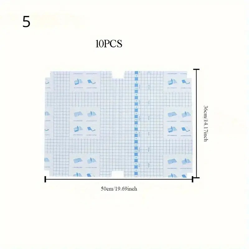 Book cover set 30 pc