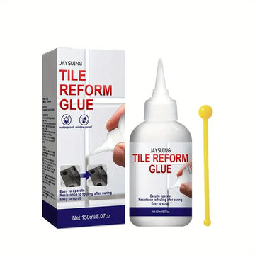 Tile creck glue bottle 280 ml