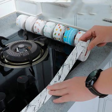 Kitchen Sink Tape