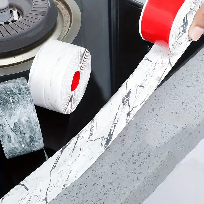 Kitchen Sink Tape