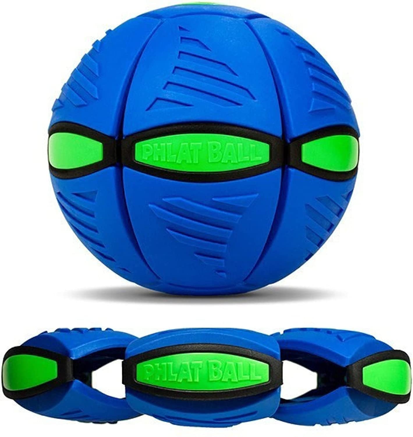 UFO Magic Push Ball