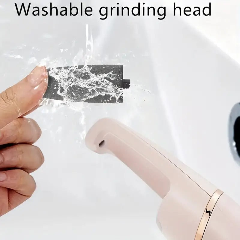 Electric Pedicure tool