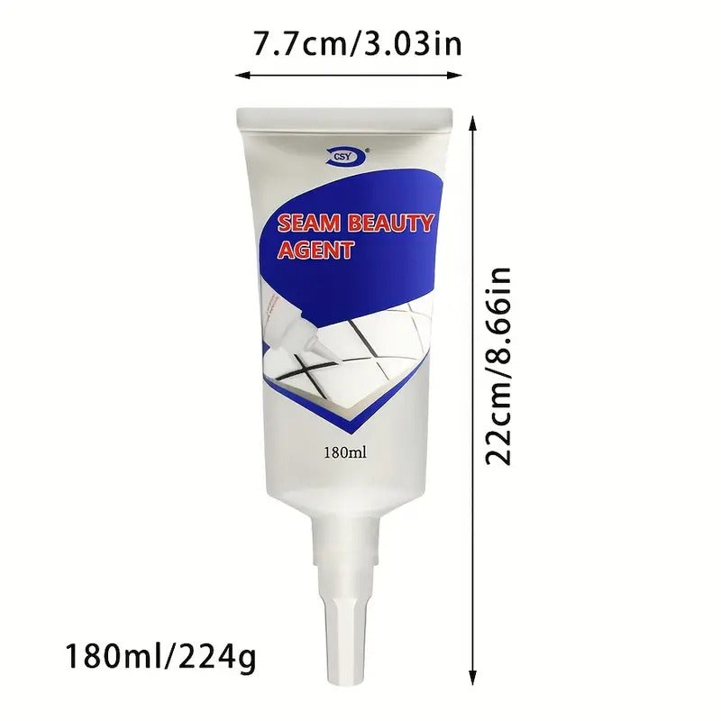 Tile Gap Filler Tube 180 ml