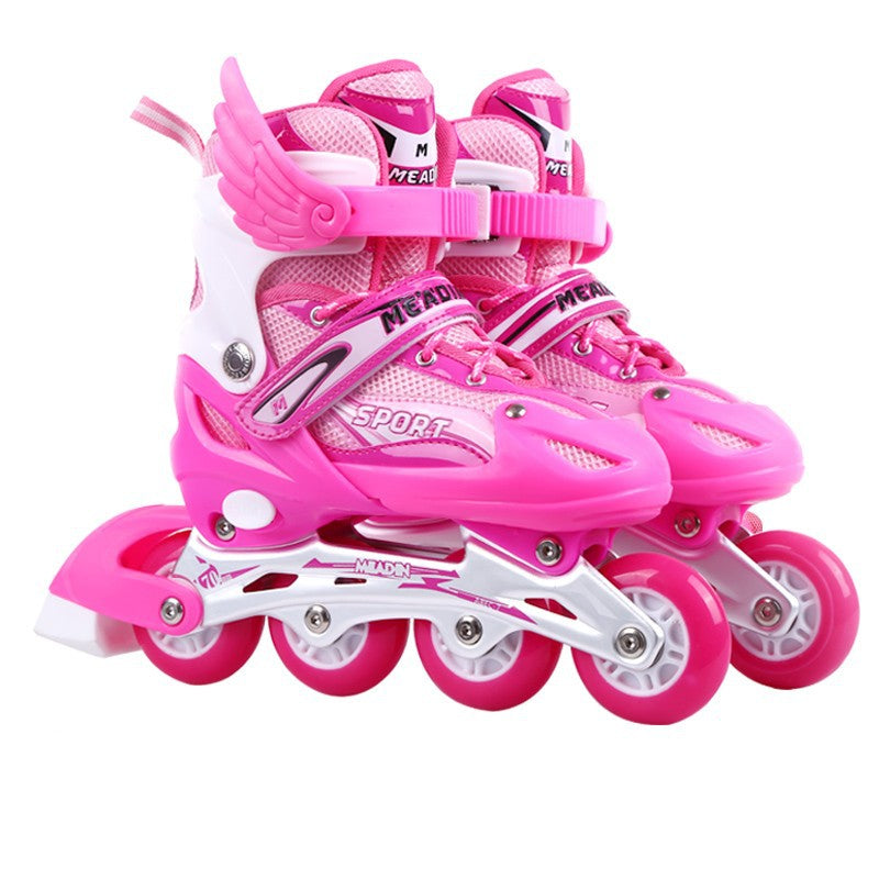 Inline Roller Skating Shoes