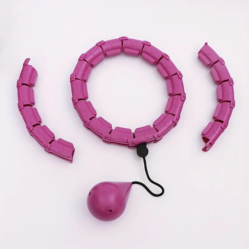 Hulla Hoop Massager