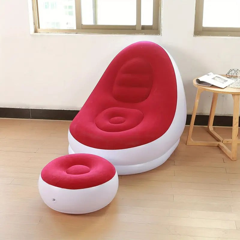 Inflatable Lounge chair sofa