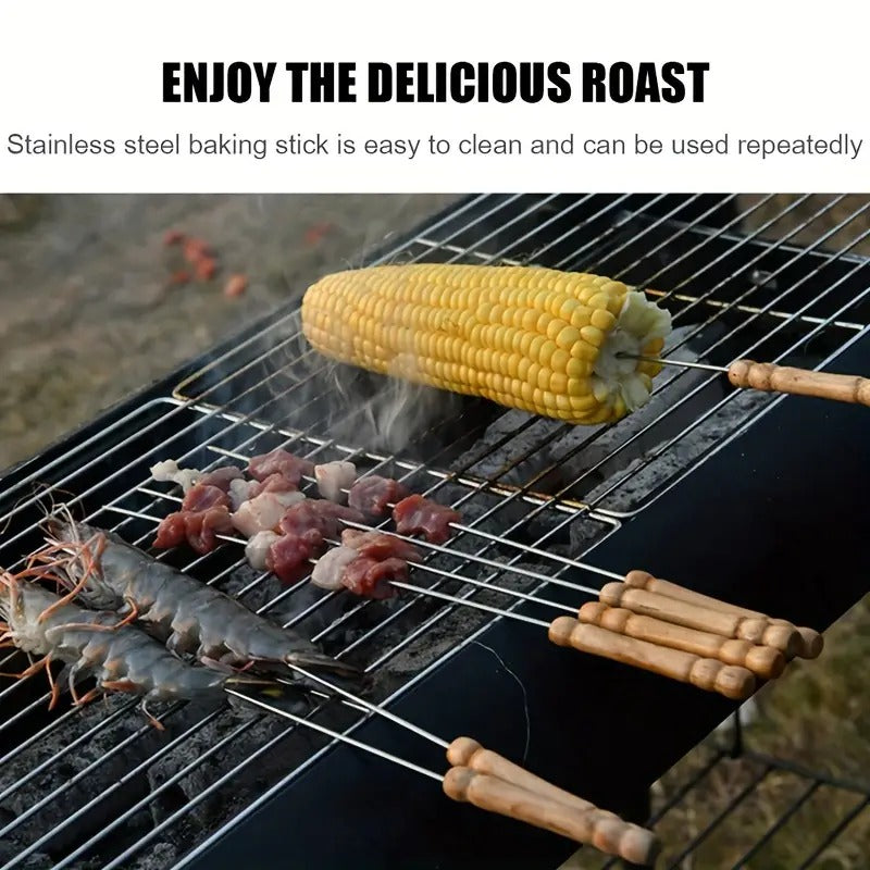 BBQ Tandoor stick 12 pc