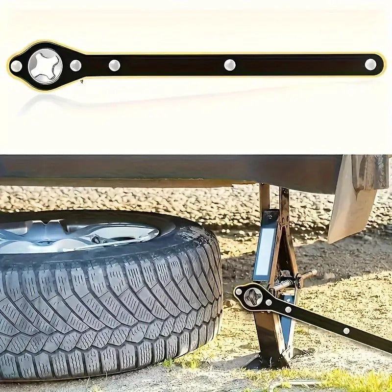 Car Hack Wrench