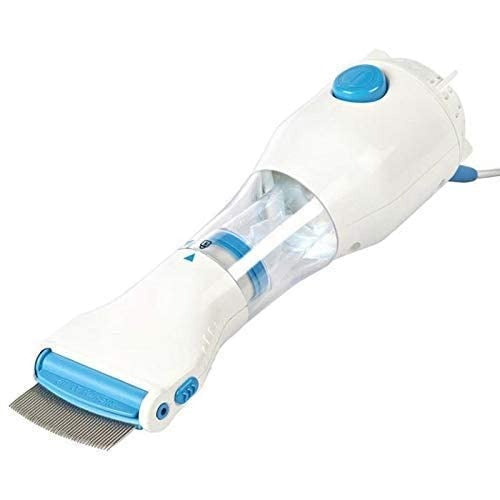 V-Comb Head Lice Remover