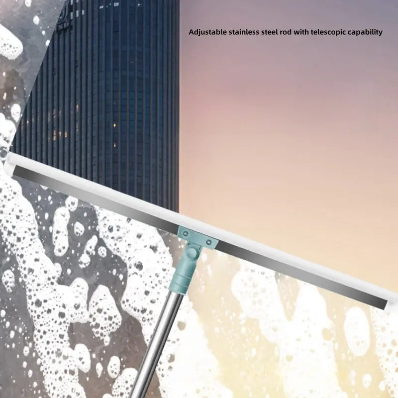 Bathroom Cleaning Wiper