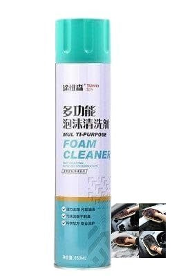 Car Foam Sprey Cleaner