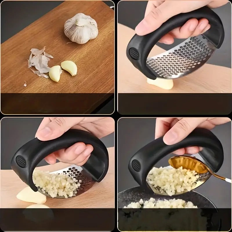 Garlic Crusher Presser Ring