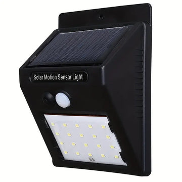 20 led Solar Light