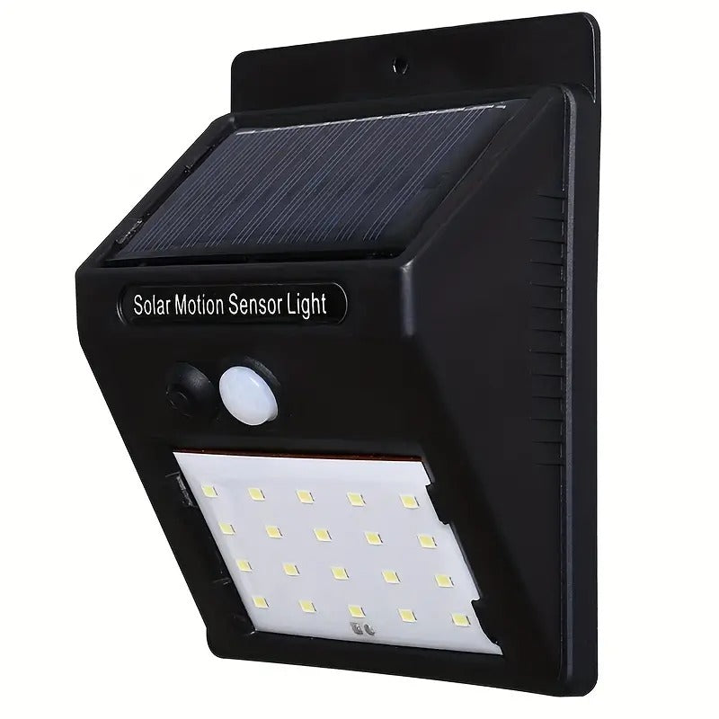 20 led Solar Light