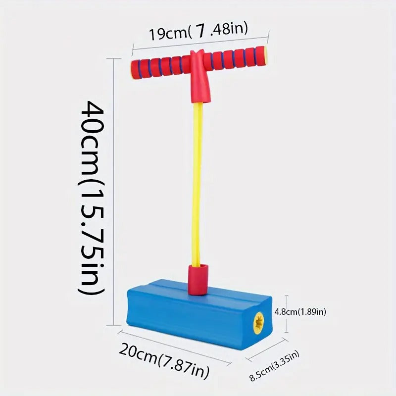 Pogo Jumper For Kids