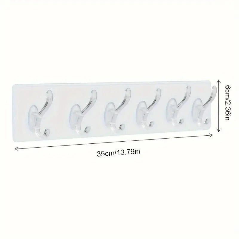 S Shape Wall Hooks for Hanging Strong