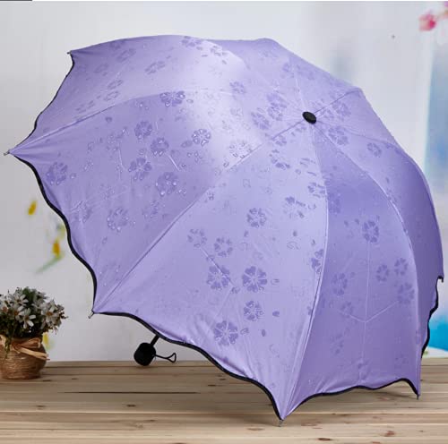 Magic umbrella