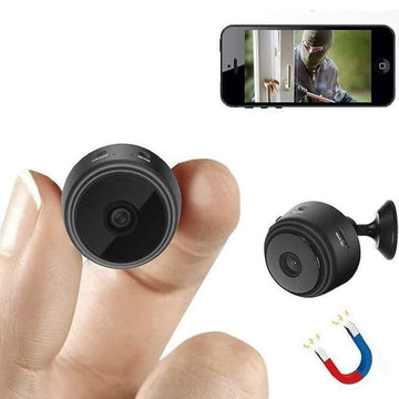 Smart Eye Mini Wireless Magnet Camera