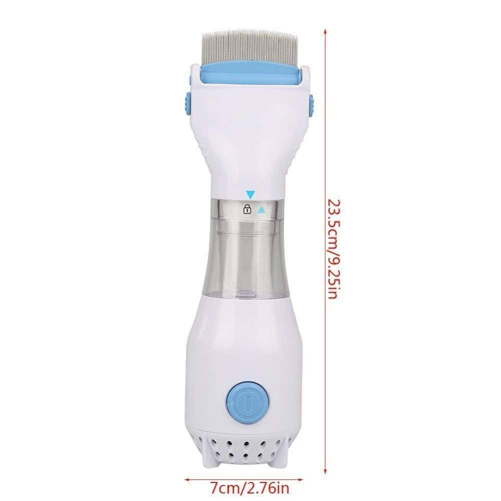 V-Comb Head Lice Remover