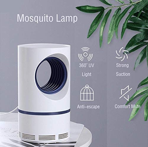 Blue Hole Mosquito killer Lamp