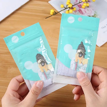 Body clothing Tape Bra Stript 36 pc set