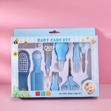 Baby care Kit 10 Pc