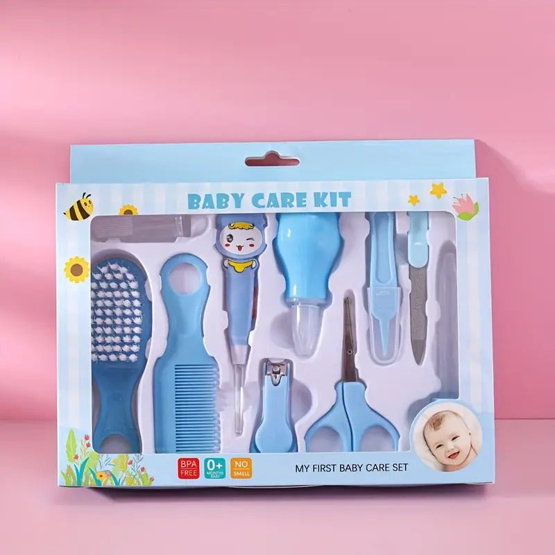 Baby care Kit 10 Pc