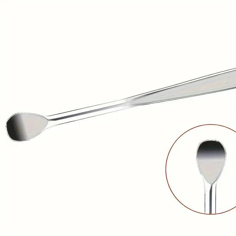 6 pc Ear cleaning Tool