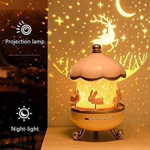 Sky Projector Galaxy Night Light