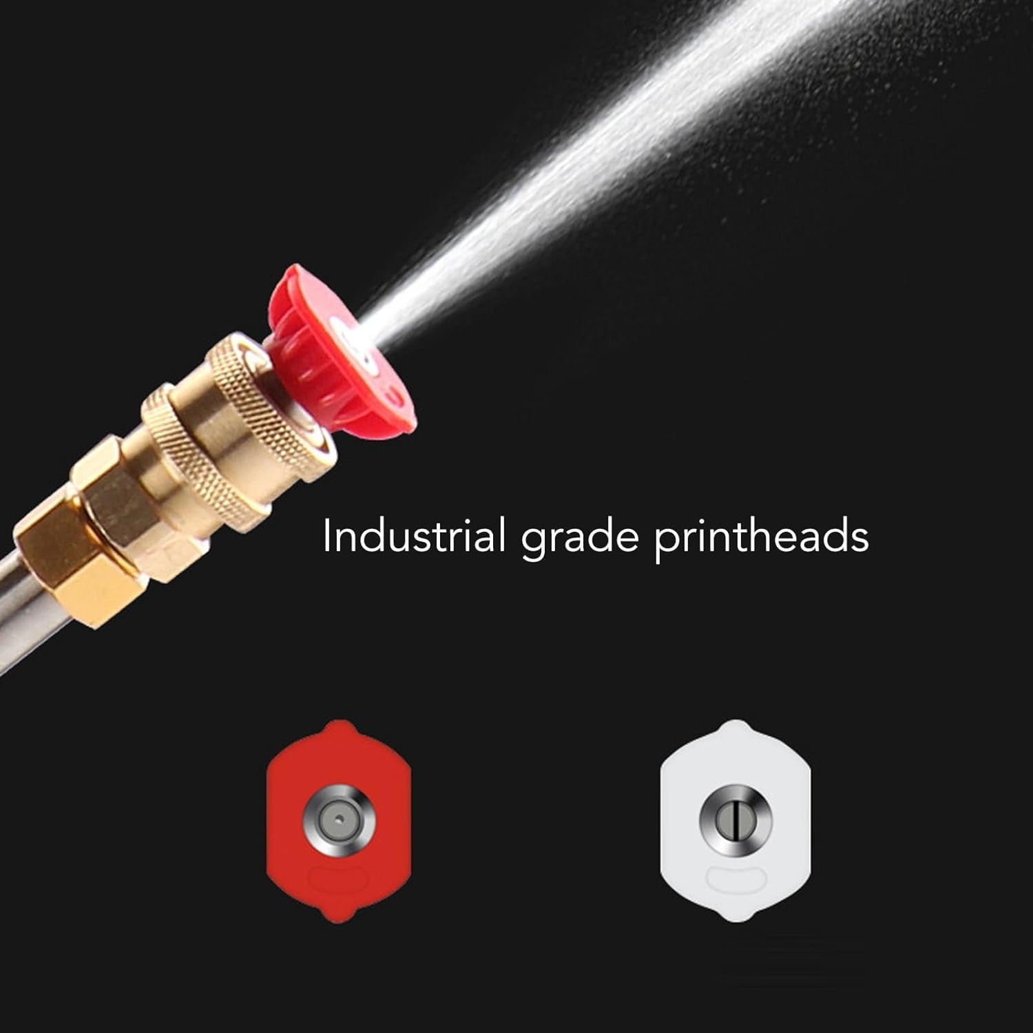 Wireless High Pressure Car Washer Gun