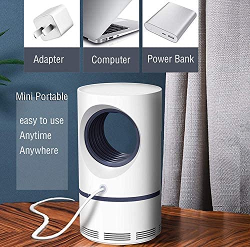 Blue Hole Mosquito killer Lamp