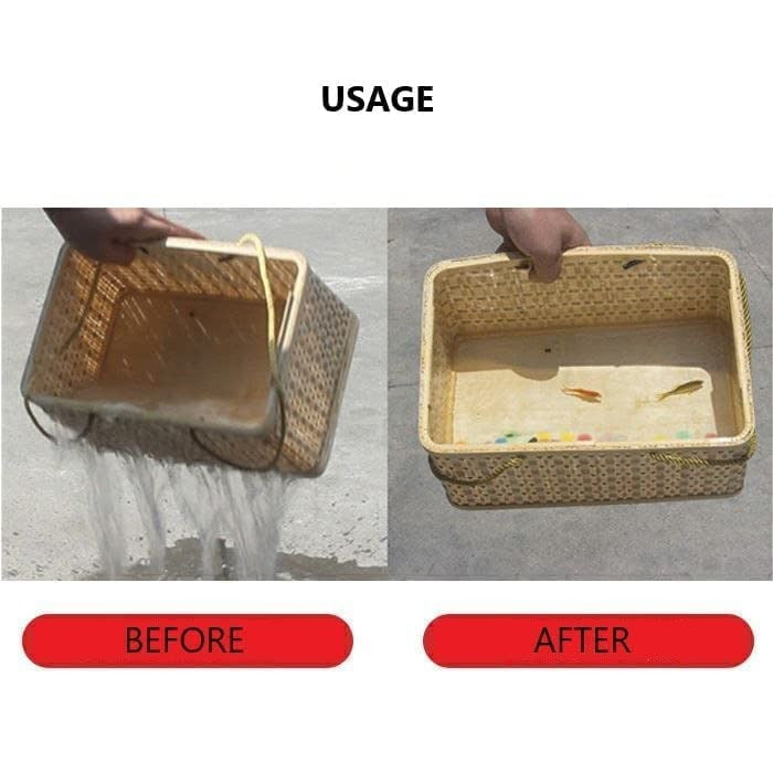 Transparent Invisible Glue 300 ml