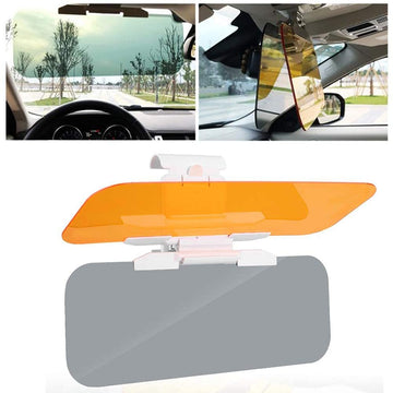 Car HD visor