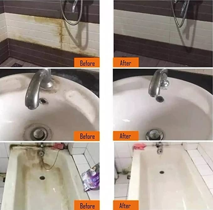 Car Foam Sprey Cleaner