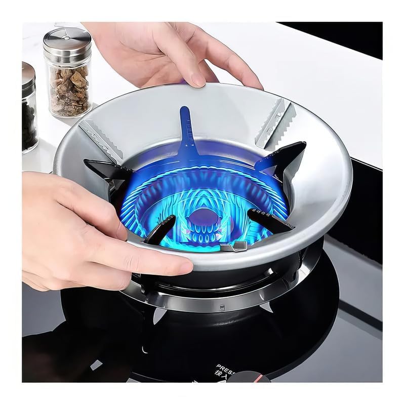 Gas Saver Burner Stand 220 Gm
