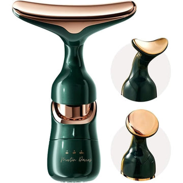 3 in 1 Facial Massage Instrument