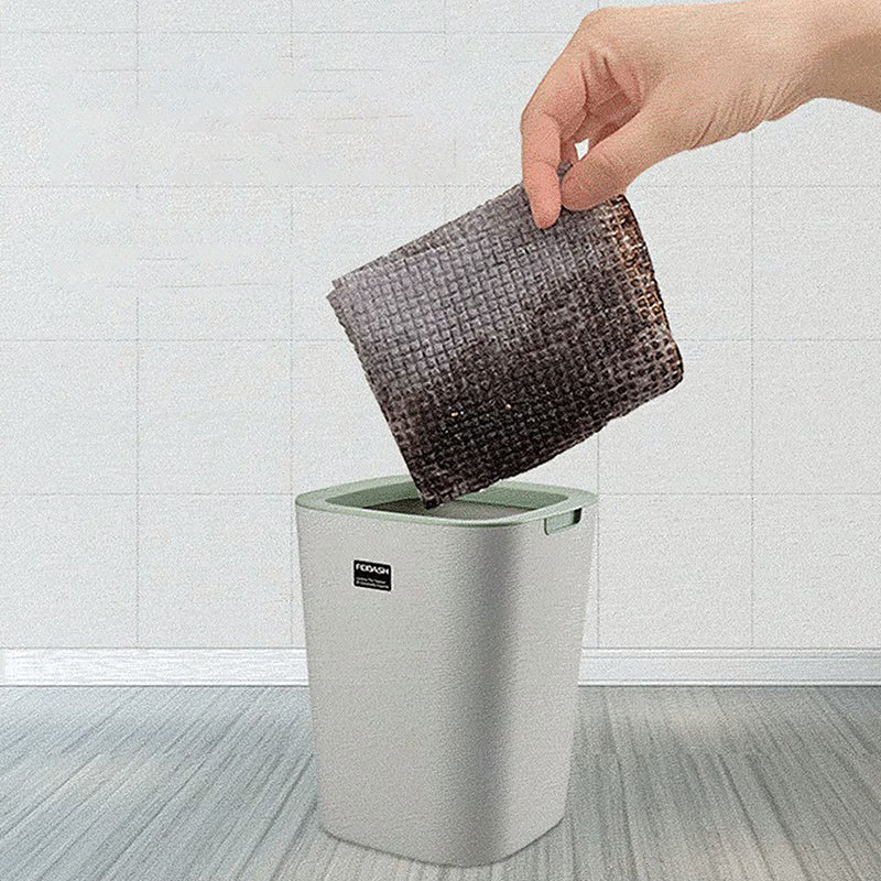 Oil Free Resistant Cleaning Towel