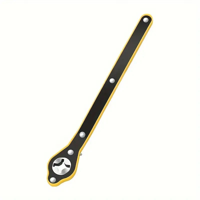 Car Hack Wrench