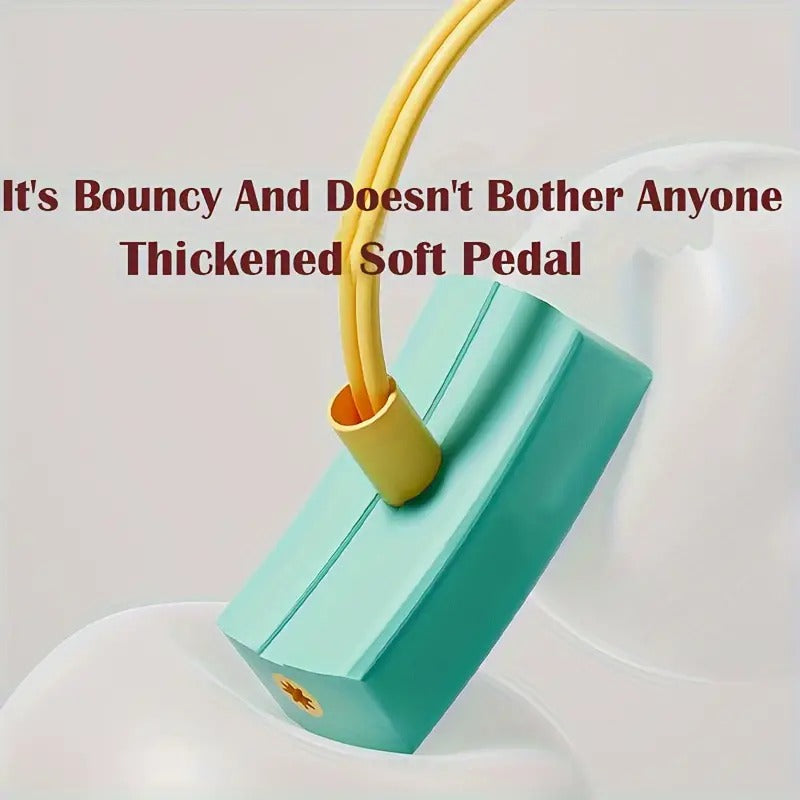 Pogo Jumper For Kids