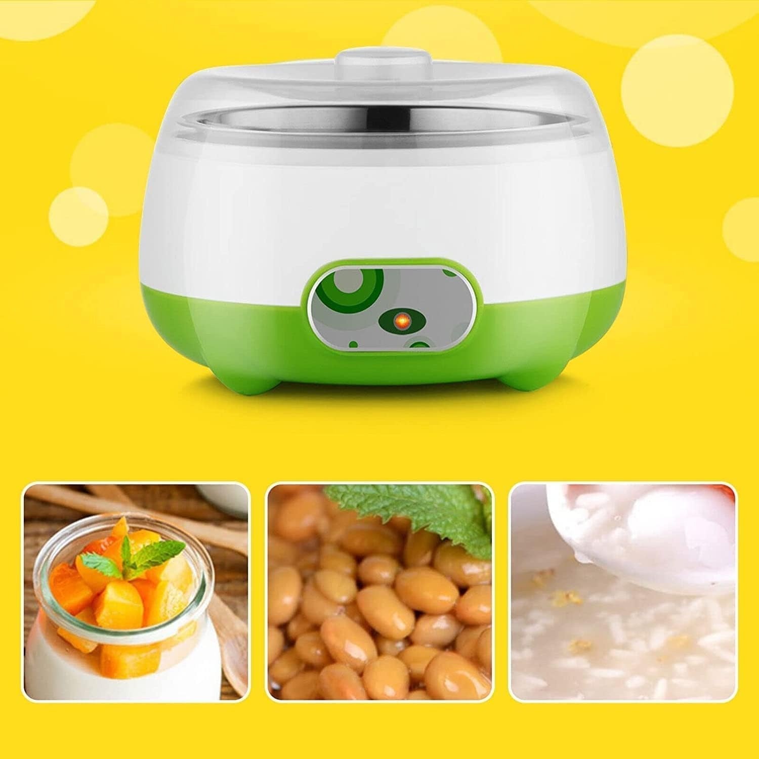 Yogurt Maker Machine